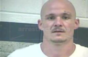 Jesse Wayne Griffith