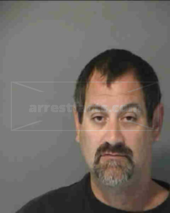 Denny Dale Goodman