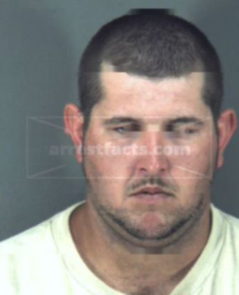 Darrell Wayne Beasley