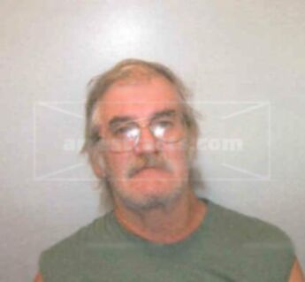Charles Eugene Edwards