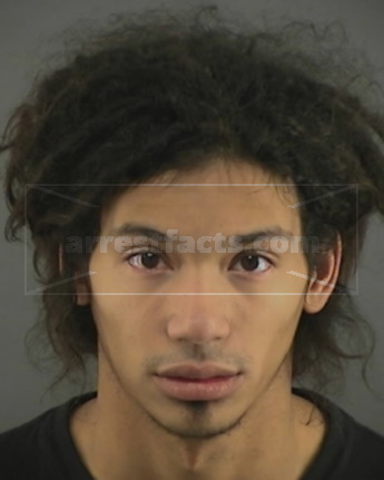 Bryant Michael Walraven