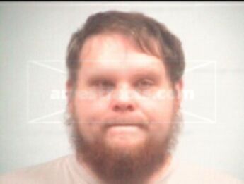 William Cody Perry