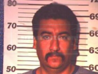 Carlos Ybarra Villanueva