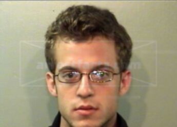 Cory Andrew Montague