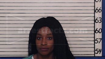 Tamika Jean Wilson