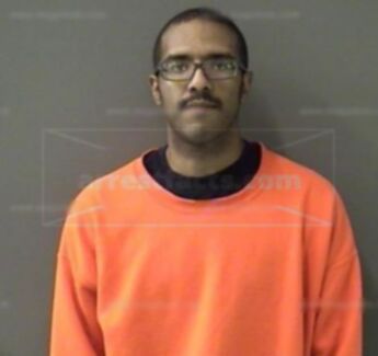 Michael Jermone Green