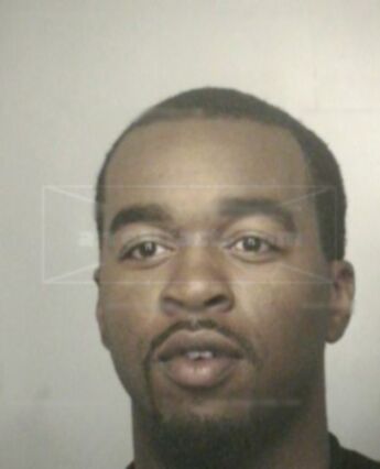 Jerome Benson