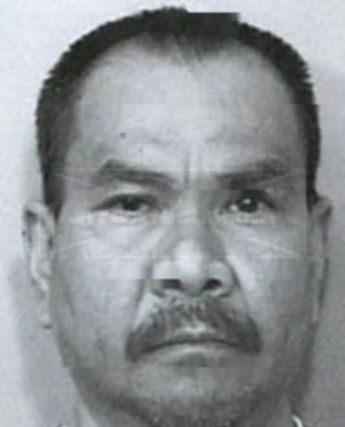 Dennis Enriquez Coronica