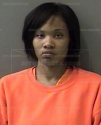 Brittany Keshaun Allen