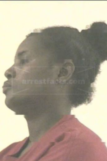 Sontina Rochelle Jackson