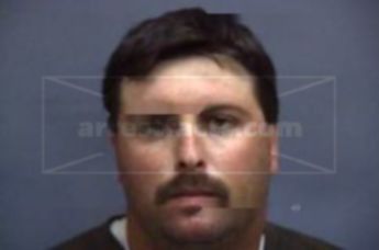 Jeffrey Dean Daniels