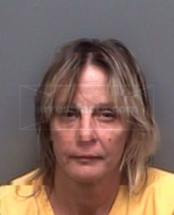 Theresa Maria Simmons