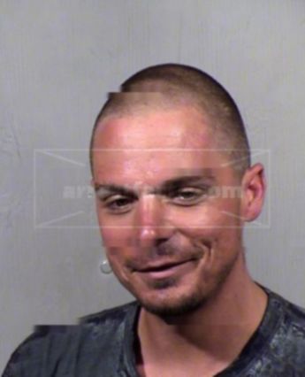 Christopher Nelson Luck
