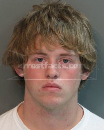 Daniel Brock Ollinger