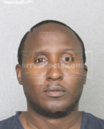 Kevin Dewayne Kirby