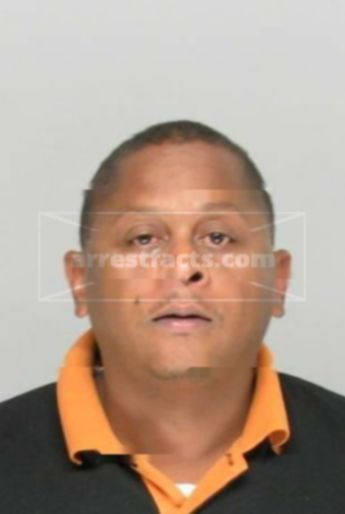 Antonio Rodriquez Taylor