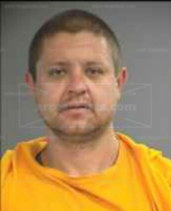 Chad Michael Heppner