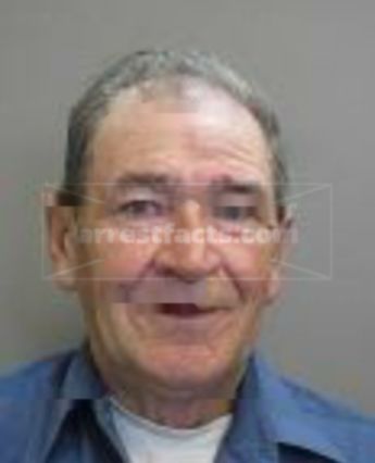 George Eddie Borner