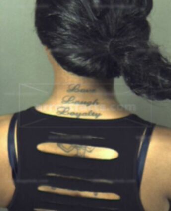 Kaylin Tanisha Ransom
