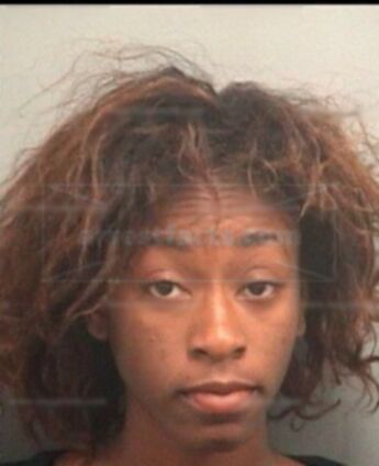 Dunisia Neshara Smith