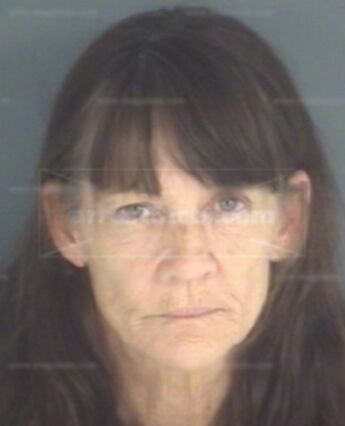 Susan Jaleen Cumberland