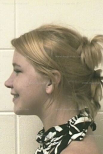 Carrie Lougenia Dykes