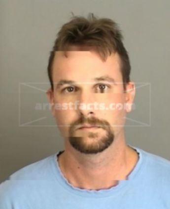Blake Patrick Perry