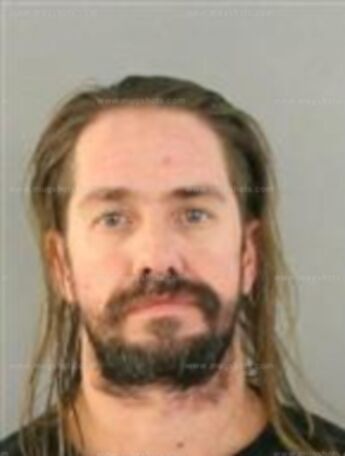 Derek Matthew Conrad