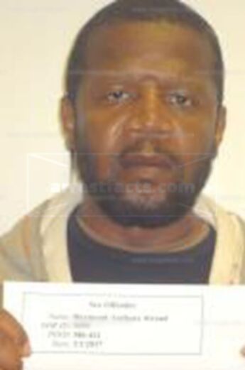 Raymond Anthony Stroud