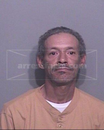 Tracy Neal Mobley
