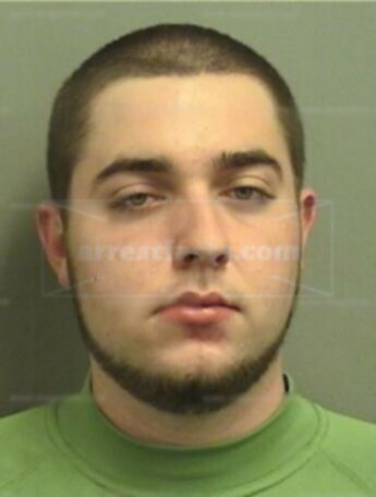 Joshua Donald Stamp