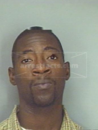 Cleophas Campbell