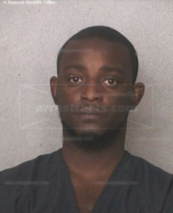 Jerome Shaw