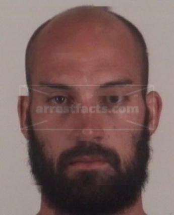 Kevin Clayton Walter