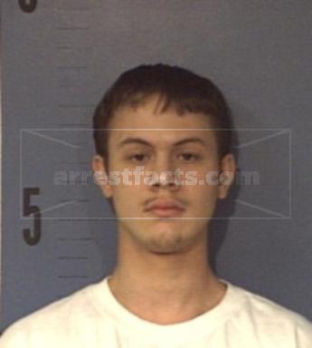 Mark Daniel Alger