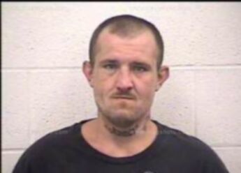 Mark Douglas Vance