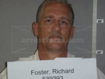 Richard A Foster