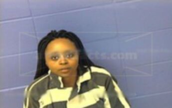 Markea Hunter