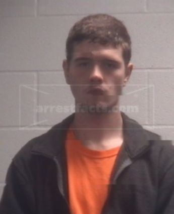 Joshua Shiloh Sanders