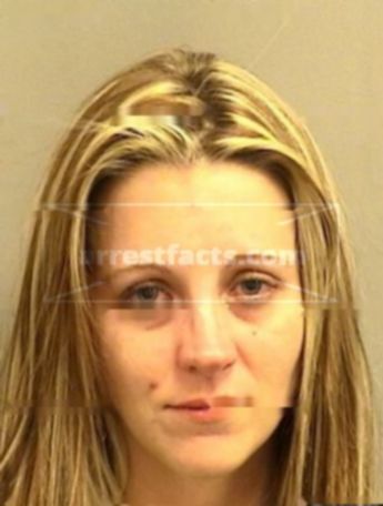 Krista Marie Peiker