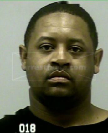Cortney Demarcus Clark