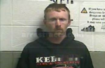 Glen Murray Jr.
