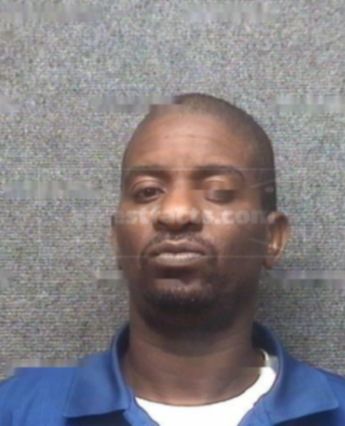Delton Nmn Robinson