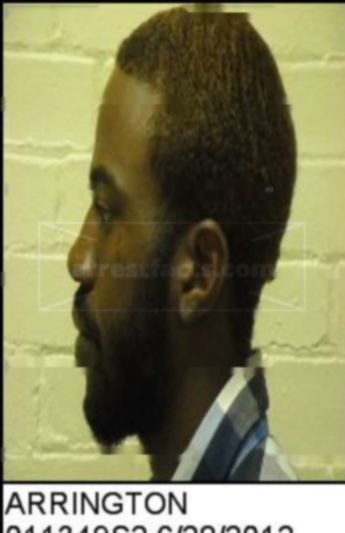 Tyron Jaurel Arrington