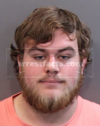 Peyton Donald Holt