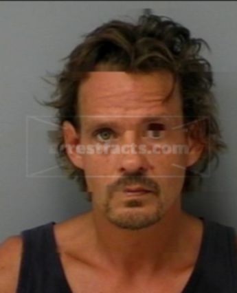 Michael John Evans