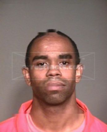 Malik Austin