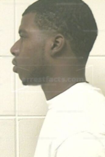 Shavarion Torrez Kelly