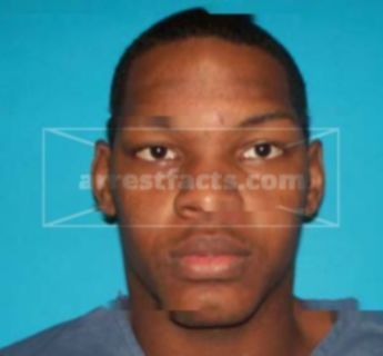 Jeremiah Vincent Patrick