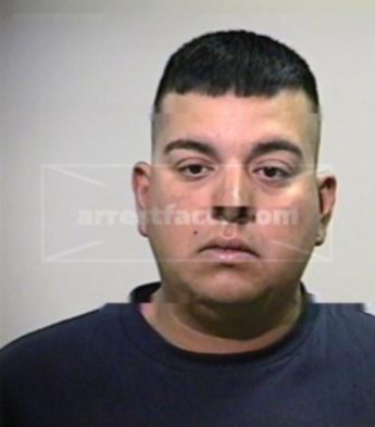 Jacob Guzman